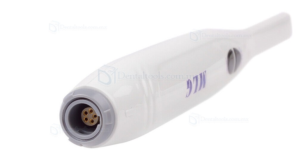 MLG CF-689 C&aacute;mara intraoral USB2.0 de 2MP con sensor CMOS y 6 LEDs